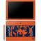 NFL Chicago Bears Zone Block Galaxy Book 12in Skin